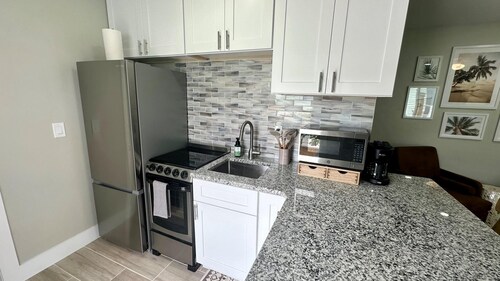 Turtle Nest 3 - Quick Walk to Beach