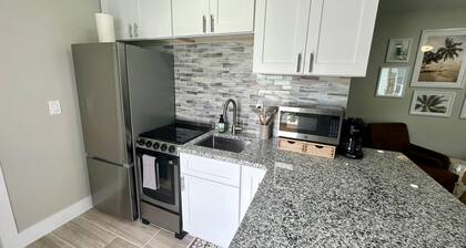 Turtle Nest 3 - Quick Walk to Beach