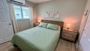 Lägenhet | 1 sovrum