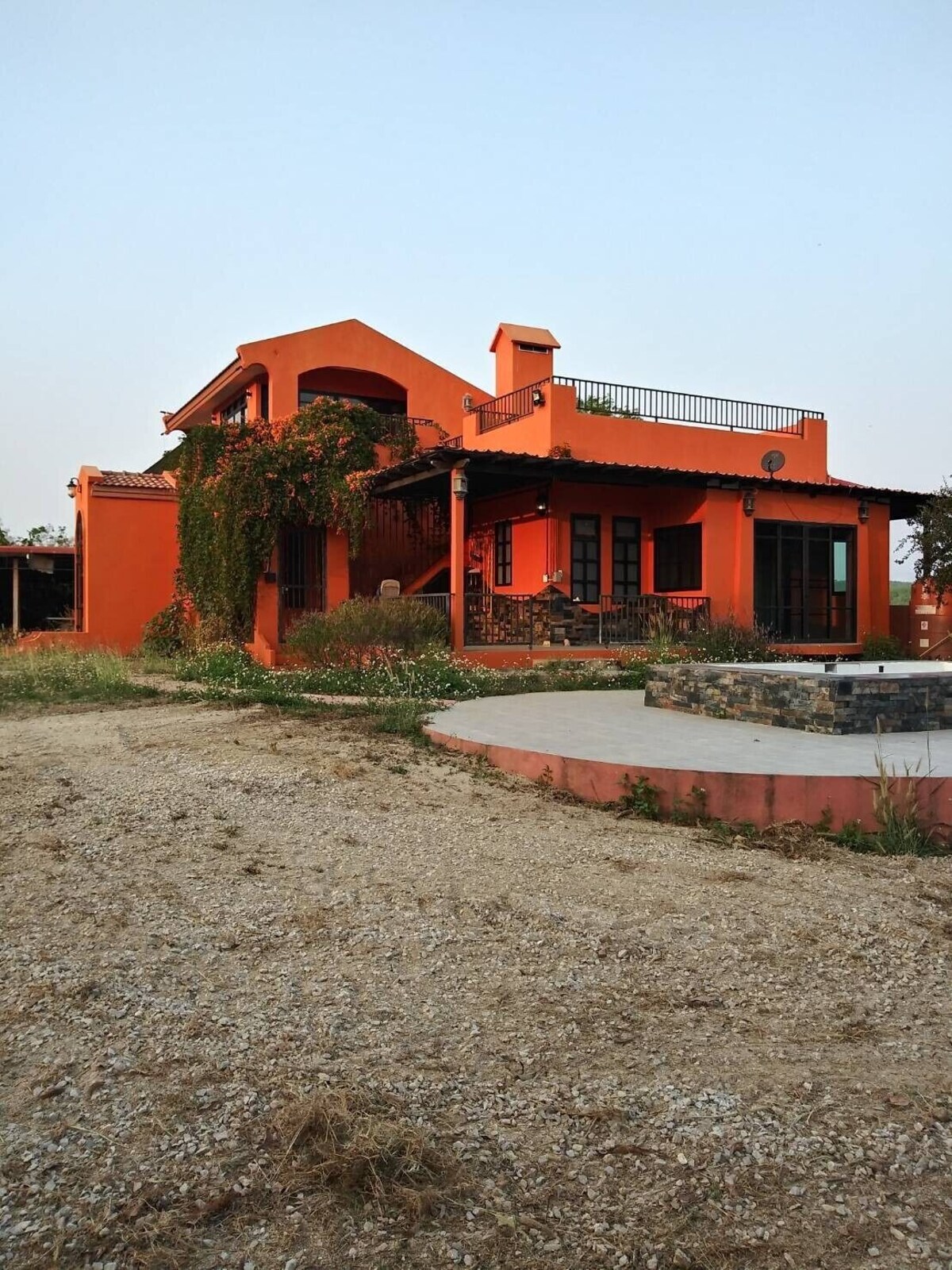 オーナーのプロフィール画像