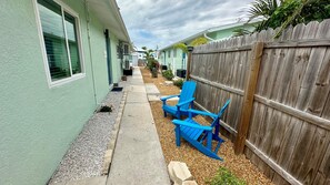 1 bedroom - Turtle Nest 4 - Quick Walk to Beach (Fort Myers Beach)