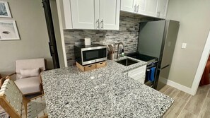 Lejlighed | 1 soveværelse