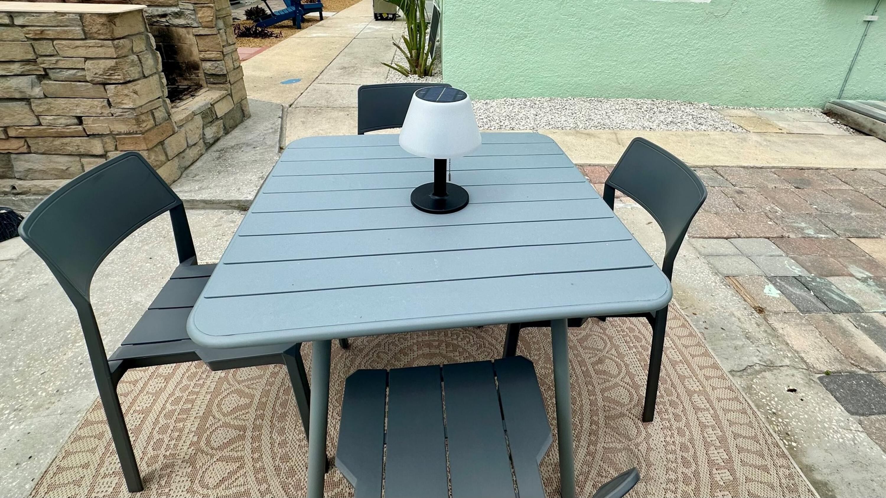 公寓 | 1 間臥室