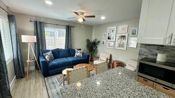 Apartment | 1 bedroom