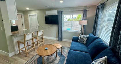 Turtle Nest 4 - Quick Walk to Beach