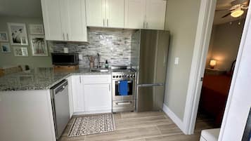 Apartment | 1 bedroom