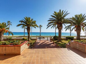 Property grounds - Apartment Gemma by Interhome (St Antoni de Calonge)