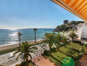Beach nearby - Apartment Gemma by Interhome (St Antoni de Calonge)
