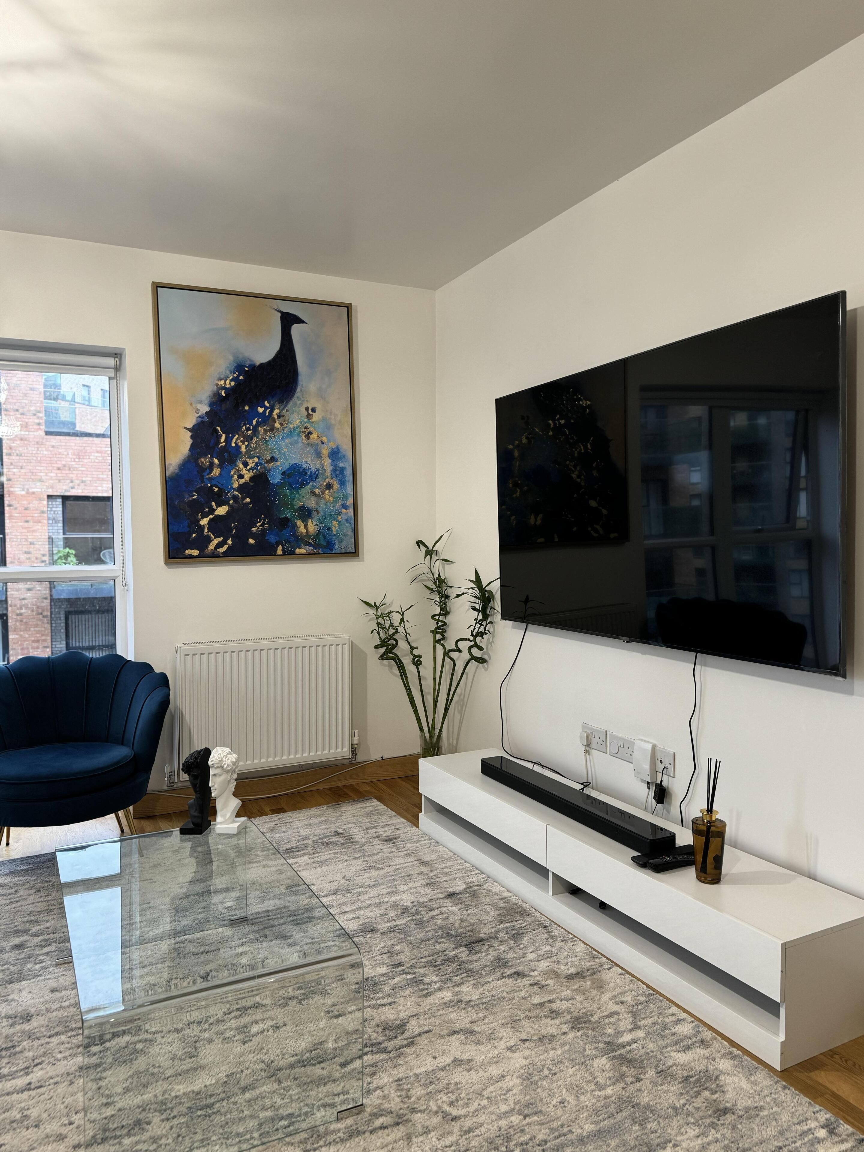 TV