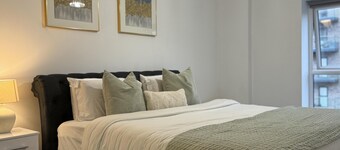 Luxury Apartment in Dartford