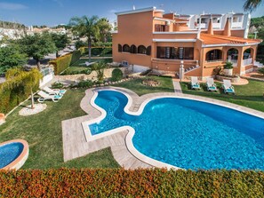 Pool - Vera VIP Properties by Interhome (Vilamoura)