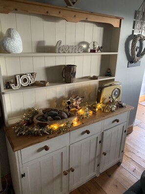 Interior - Stunning 1-Bed Cottage in Halifax (Halifax)