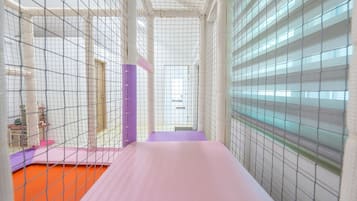 1 chambre, Wi-Fi gratuit