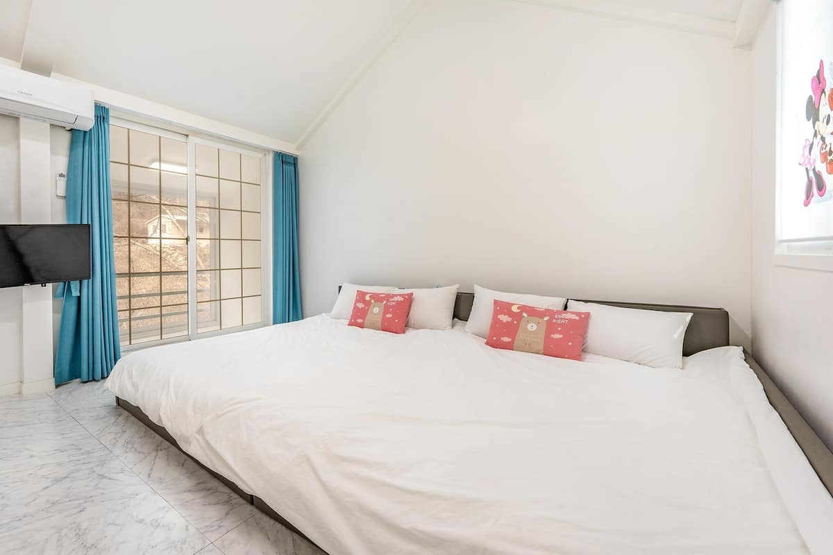 Chambre, 1 chambre (Woodvalley Kids2)