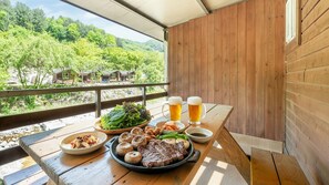 Exterior - Gapyeong Wood Valley Kids Pension (Gapyeong)