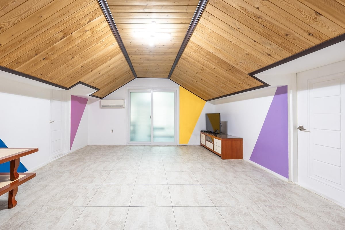 1 habitación y wifi gratis