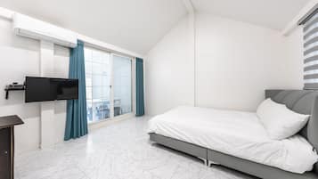 1 chambre, Wi-Fi gratuit
