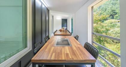 Gapyeong Wood Valley Kids Pension