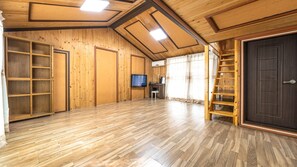 Habitació bàsica, 1 dormitori (Woodvalley5) | 1 dormitori i wifi gratuïta