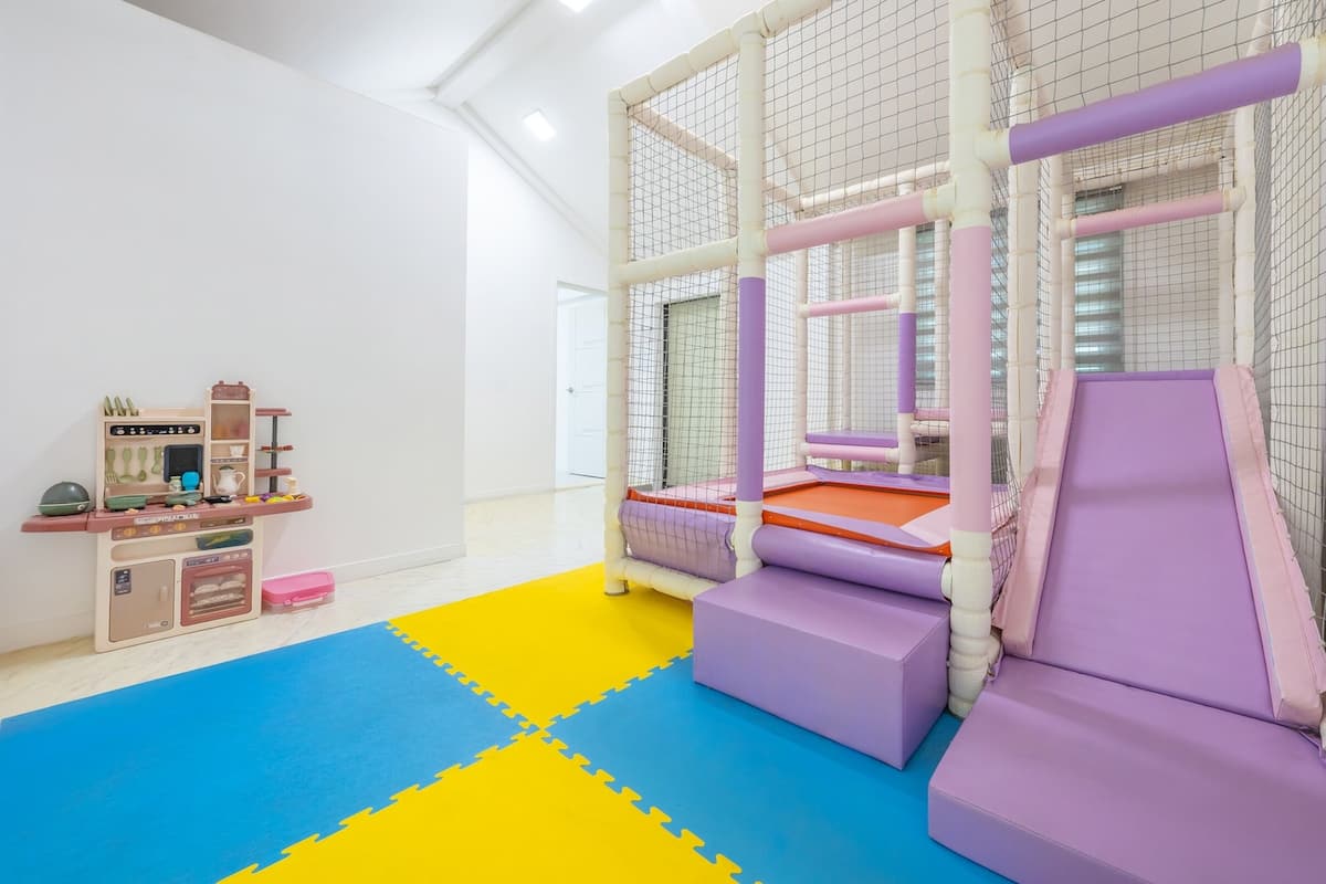 Habitación básica, 3 habitaciones (Woodvalley Kids4) | 1 habitación y wifi gratis