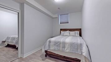 Apartment, 2 Bedrooms, Garden View | 2 bedrooms