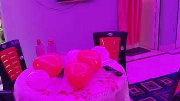 Restauration
