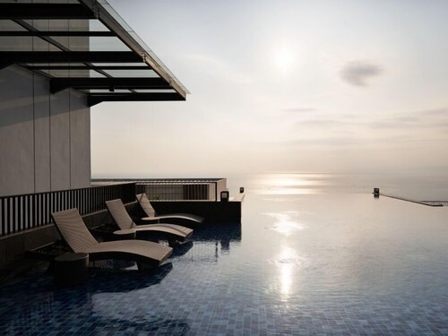 Laska Hotel Resort Ciletuh