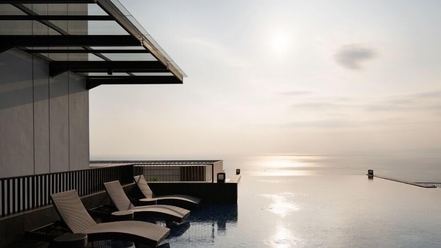 Laska Hotel Resort Ciletuh
