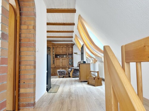 Breege - Ferienhaus Kipp - Ferienhaus Kipp