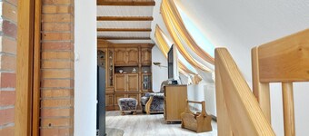 Breege - Ferienhaus Kipp - Ferienhaus Kipp