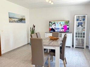 Dining - Breege - Ferienhaus Kipp - Ferienhaus Kipp (Breege)