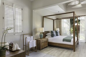 3 soverom, skrivebord, strykejern/-brett og wi-fi (inkludert)