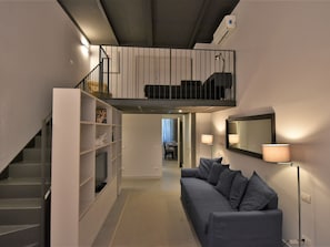 Interior - Gluck Central Station Lofts by Interhome (Milan)