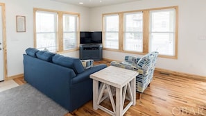 Smart-TV, Videospiele, Bücher