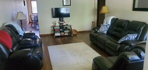 Smart TV 