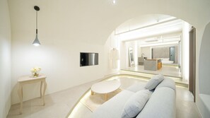 mo 201(Suite Room) | Premium bedding, individually decorated, individually furnished - mogua hotel (Busan)