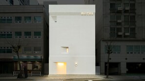 Exterior - mogua hotel (Busan)