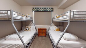 3 Schlafzimmer, Internetzugang