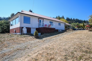 Eksteriør