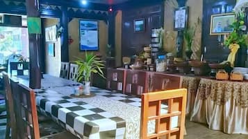 用餐區