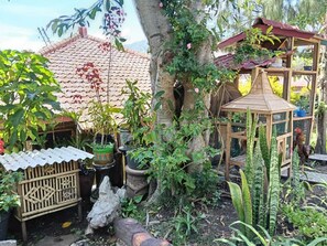 บริเวณภายนอก