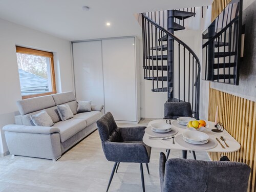 Rezidence Petra Voka 208 by Interhome