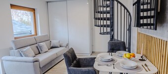 Rezidence Petra Voka 208 by Interhome