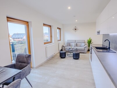 Rezidence Petra Voka 205 by Interhome