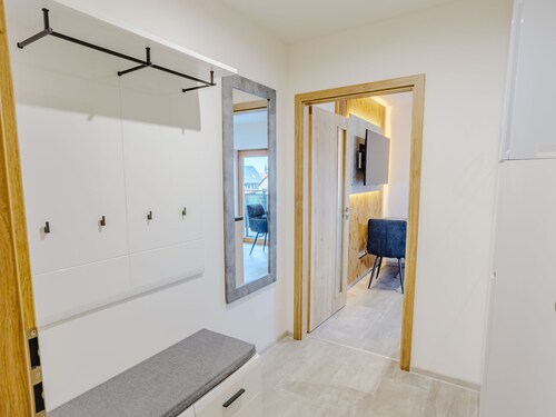 Rezidence Petra Voka 205 by Interhome