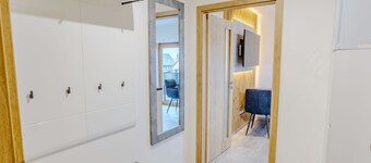 Rezidence Petra Voka 205 by Interhome