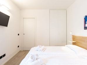 1 chambre, accès Internet
