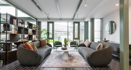 The Lookout by Dublin At Home