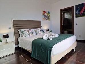4 bedrooms, desk, Internet - Nobre - VIP Properties by Interhome (Albufeira)