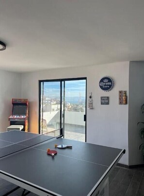 Sala de jogos